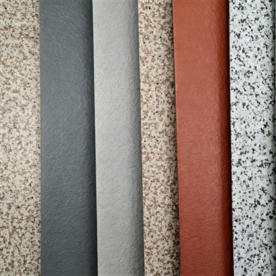 Isolering Polyuretanskum Sandwichpanel Träkorn Metall Ytterväggisolering Dekorativ integrerad panel