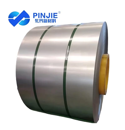 Zm-AL-MG STEEL Coil
